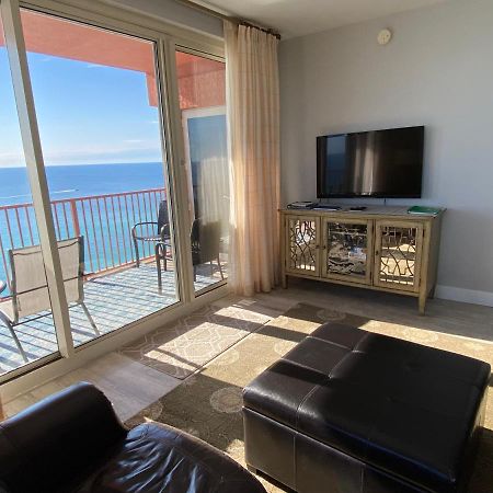 Shores Of Panama Penthouse Resort Panama City Beach Luaran gambar