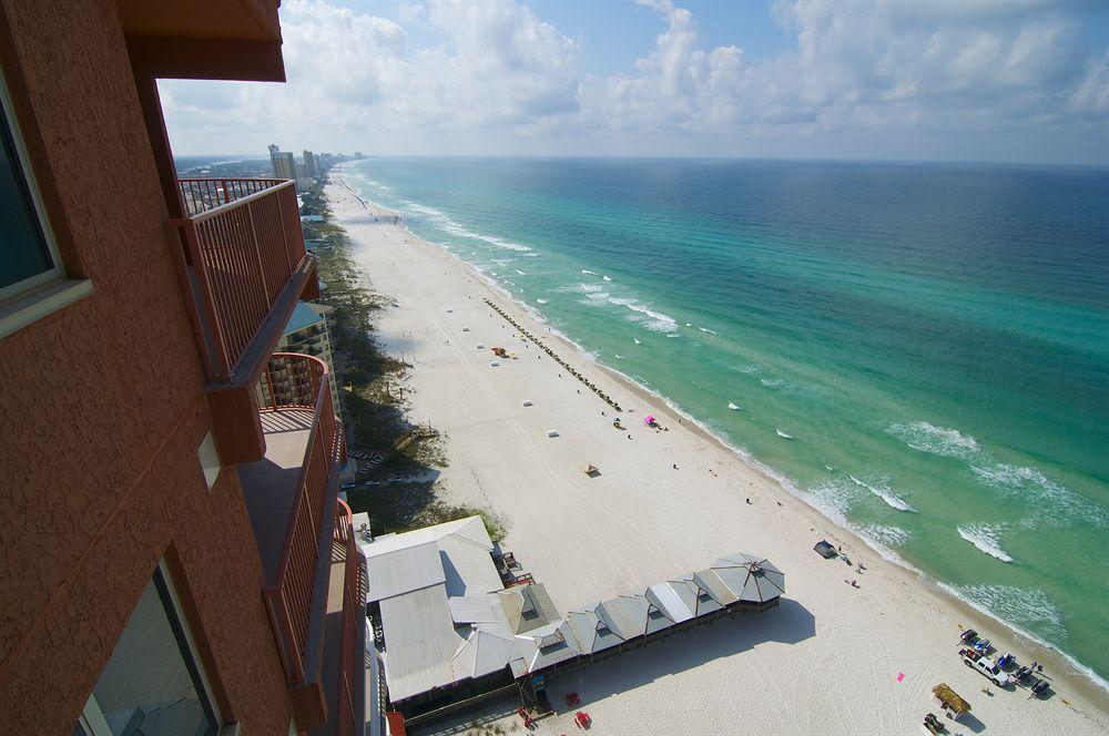 Shores Of Panama Penthouse Resort Panama City Beach Luaran gambar