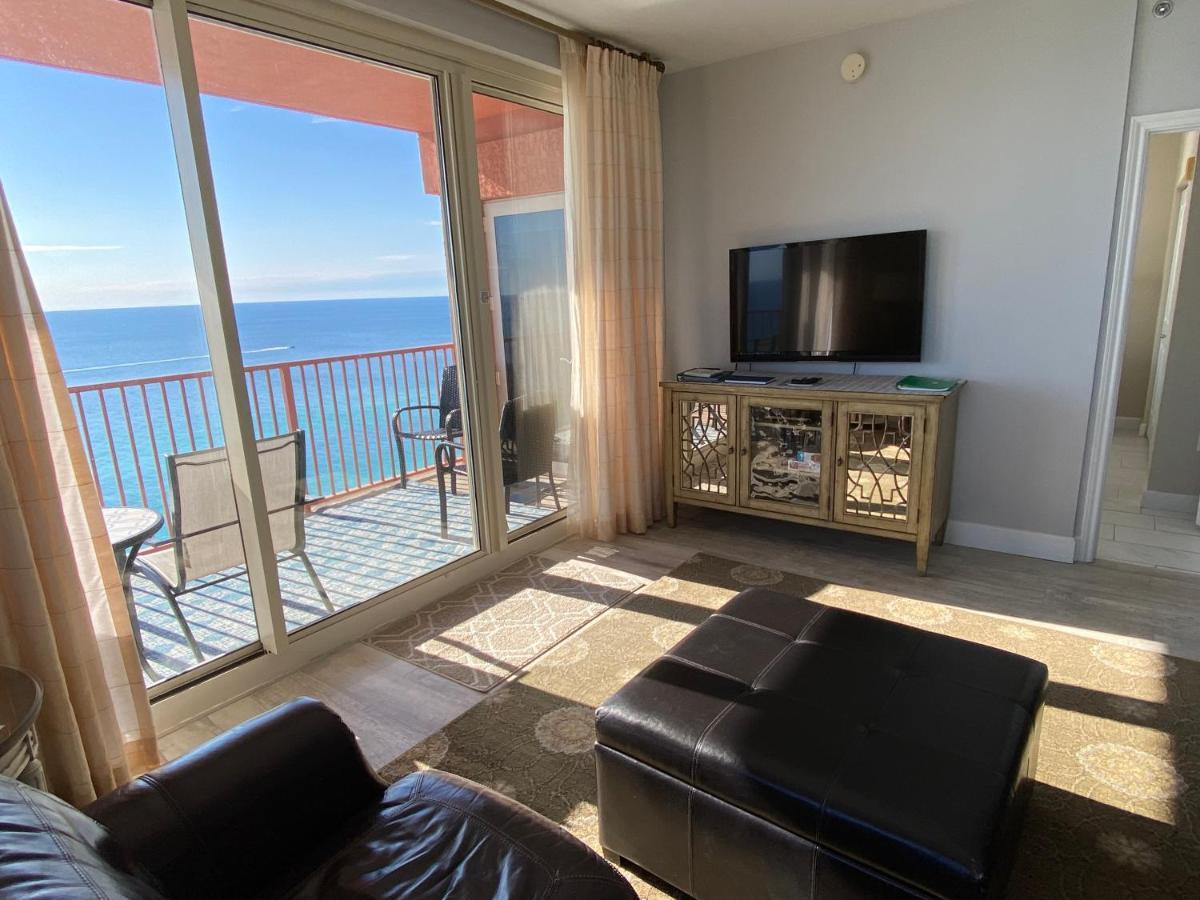 Shores Of Panama Penthouse Resort Panama City Beach Luaran gambar