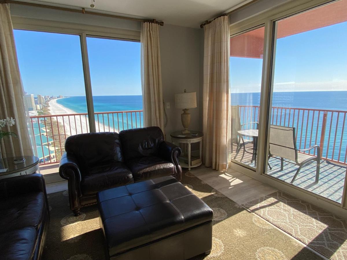 Shores Of Panama Penthouse Resort Panama City Beach Luaran gambar