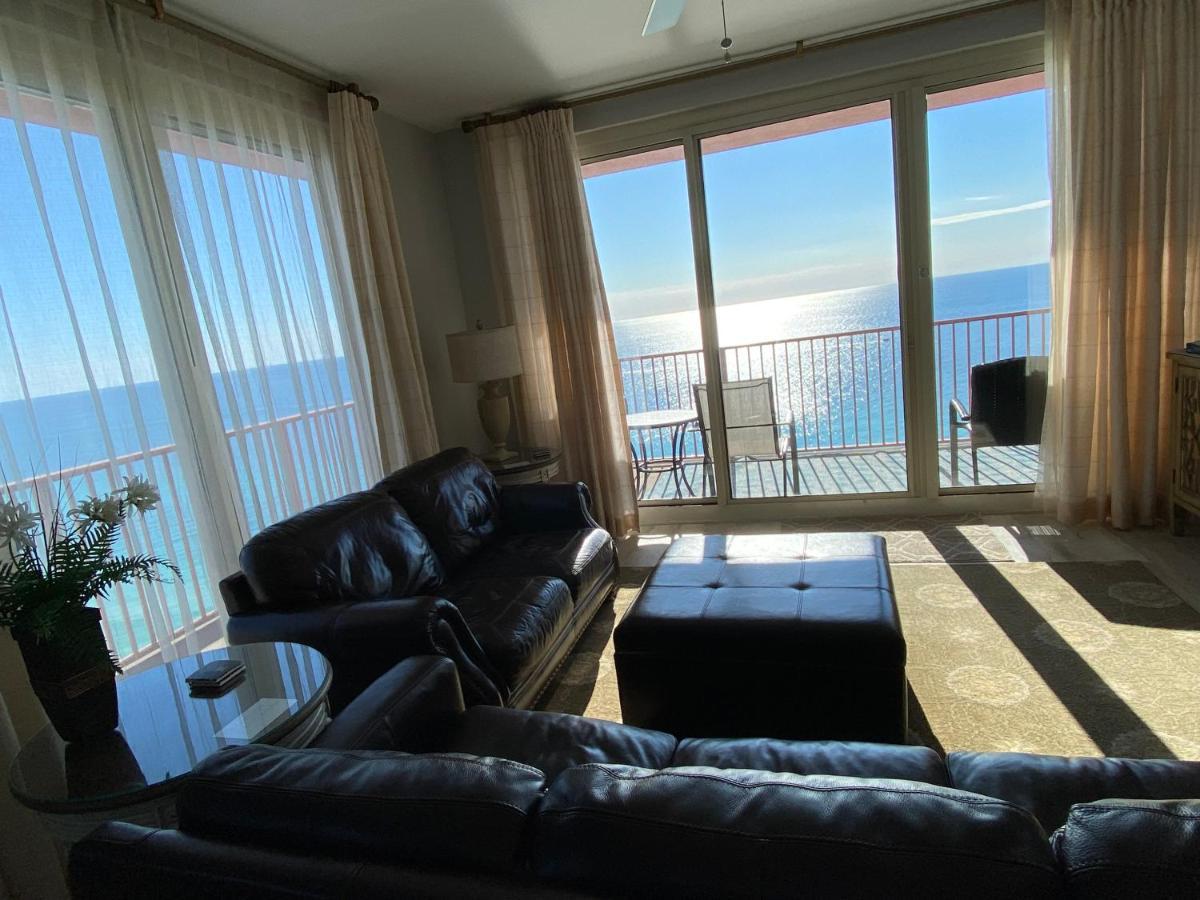Shores Of Panama Penthouse Resort Panama City Beach Luaran gambar