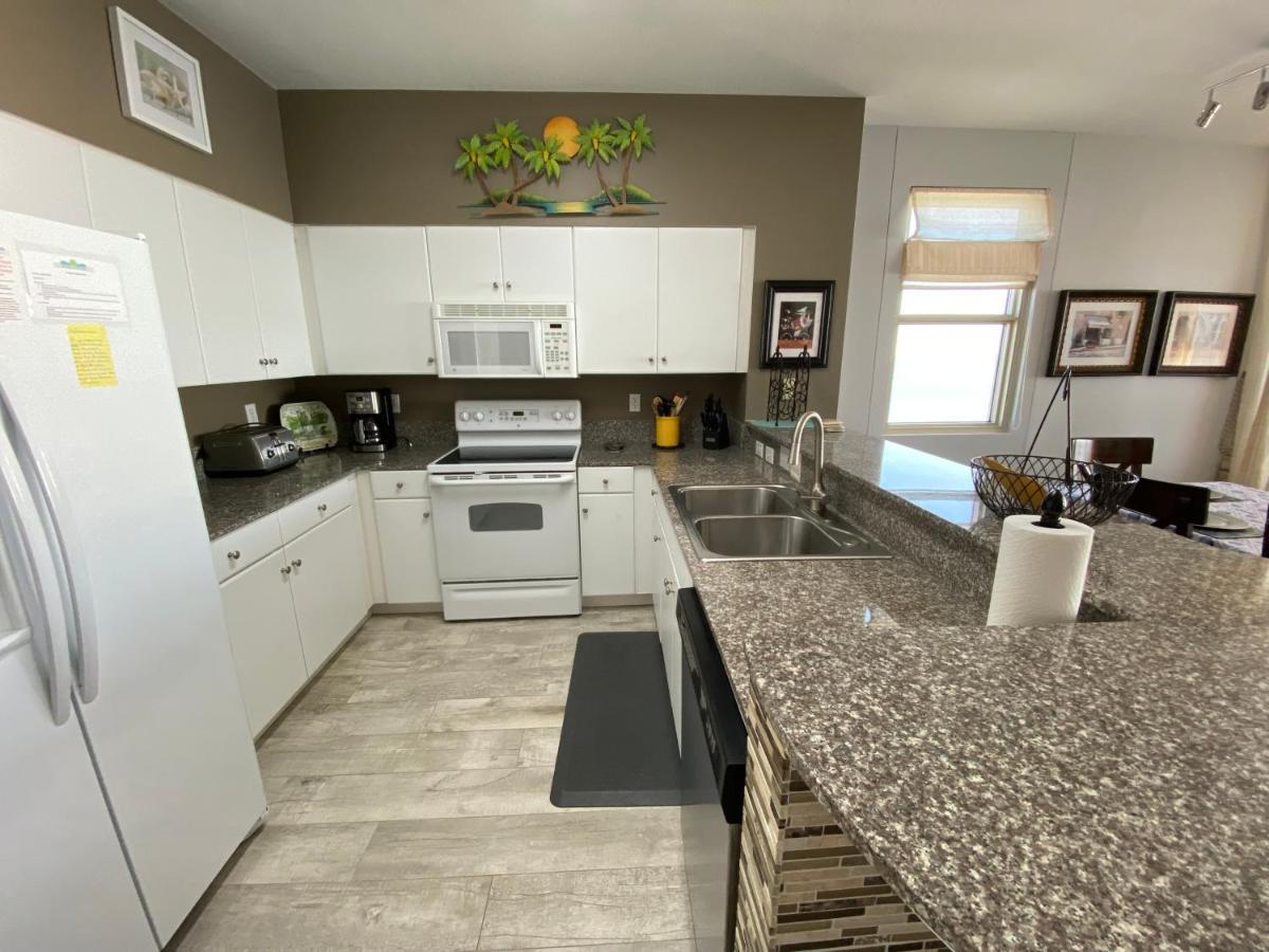 Shores Of Panama Penthouse Resort Panama City Beach Luaran gambar
