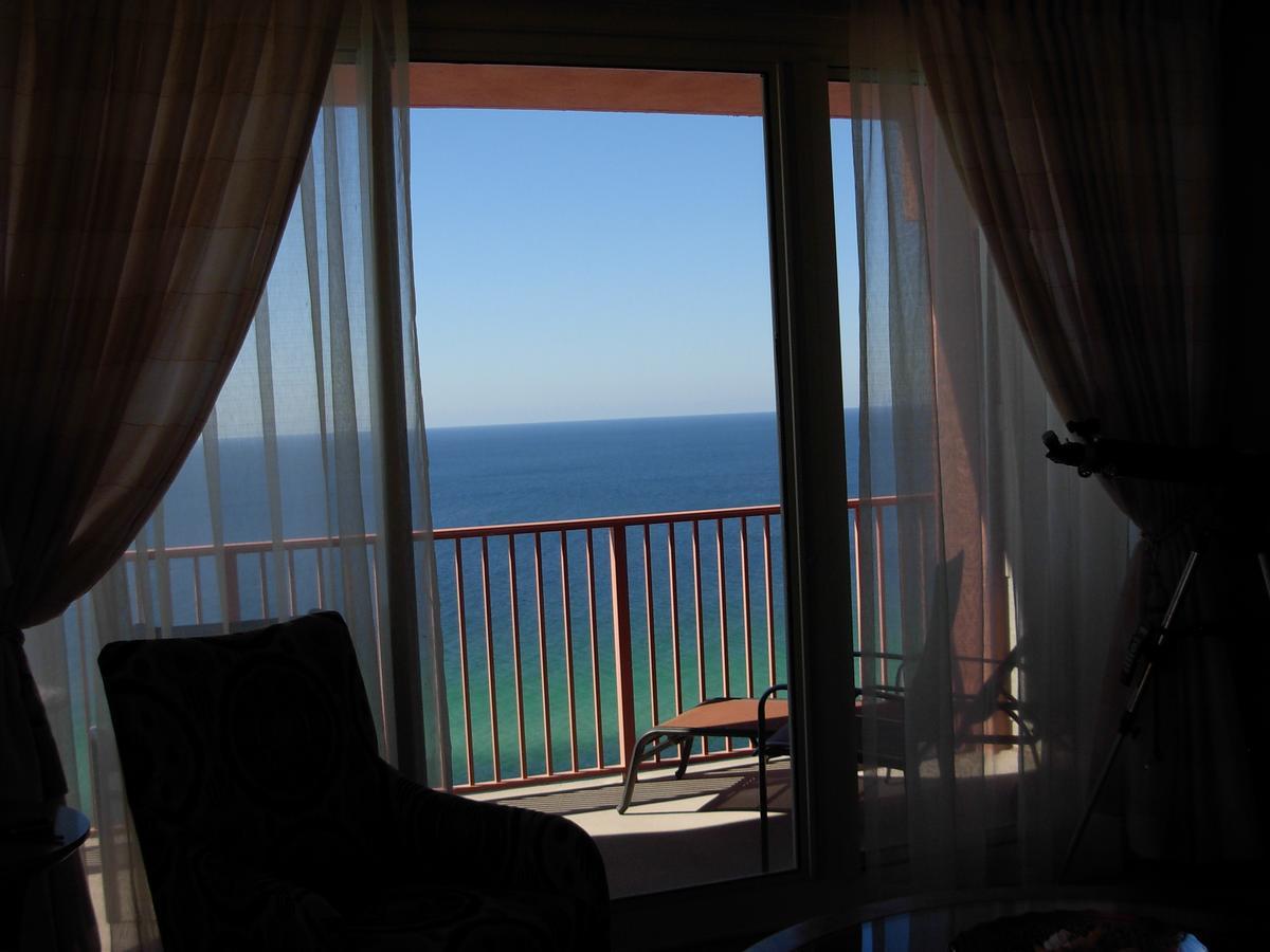 Shores Of Panama Penthouse Resort Panama City Beach Luaran gambar