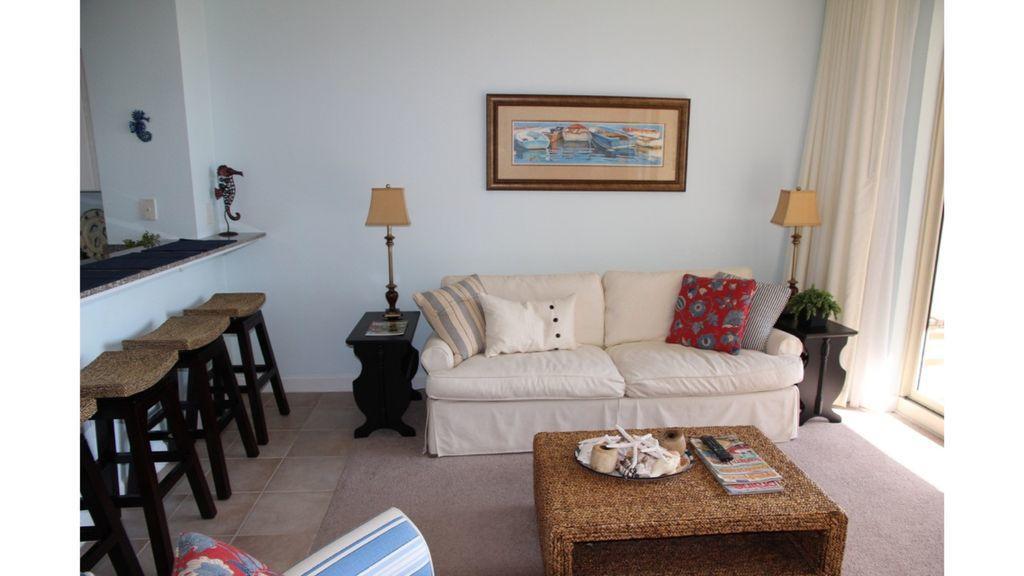 Shores Of Panama Penthouse Resort Panama City Beach Luaran gambar