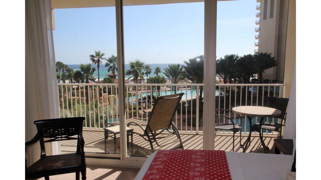 Shores Of Panama Penthouse Resort Panama City Beach Luaran gambar