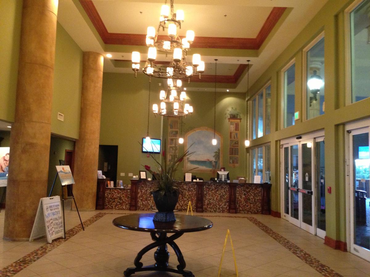 Shores Of Panama Penthouse Resort Panama City Beach Luaran gambar