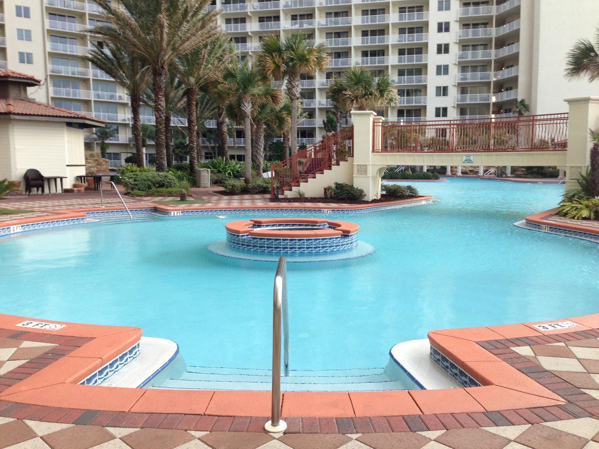 Shores Of Panama Penthouse Resort Panama City Beach Luaran gambar