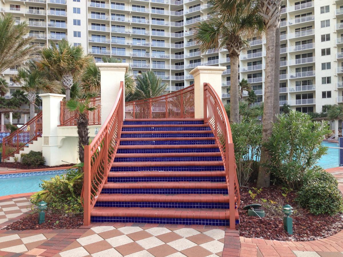 Shores Of Panama Penthouse Resort Panama City Beach Luaran gambar