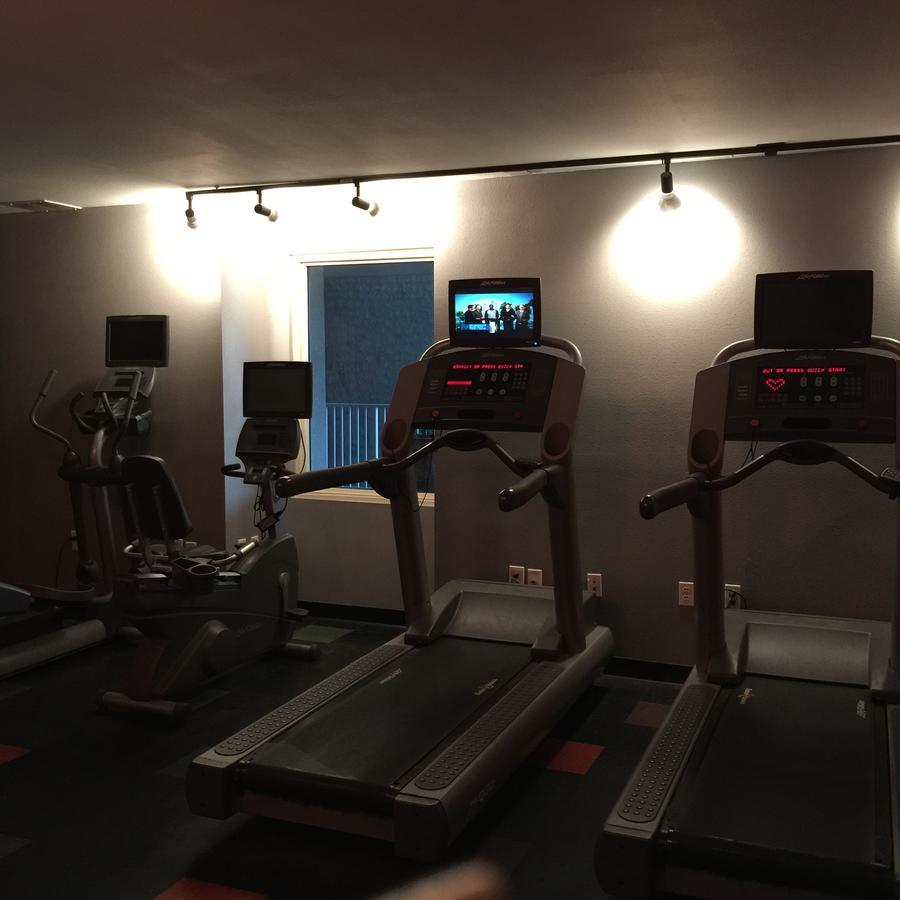 Shores Of Panama Penthouse Resort Panama City Beach Luaran gambar