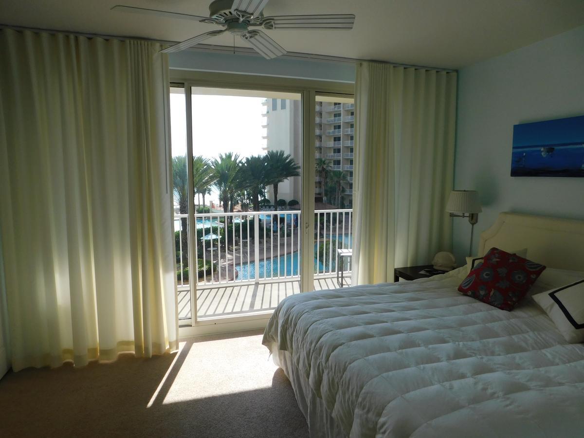 Shores Of Panama Penthouse Resort Panama City Beach Luaran gambar