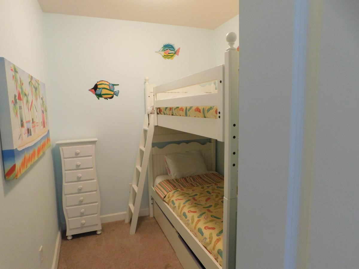 Shores Of Panama Penthouse Resort Panama City Beach Luaran gambar