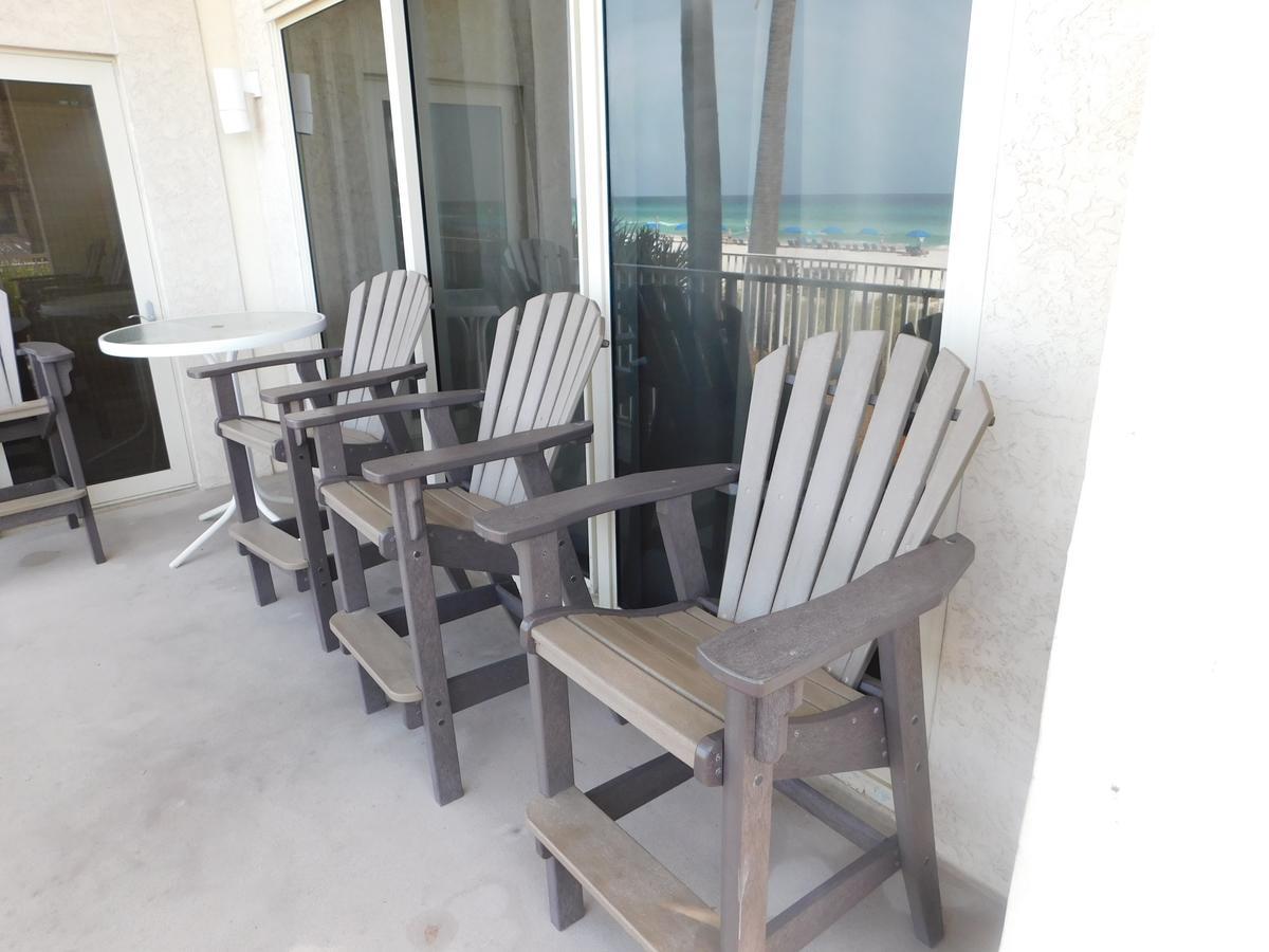 Shores Of Panama Penthouse Resort Panama City Beach Luaran gambar