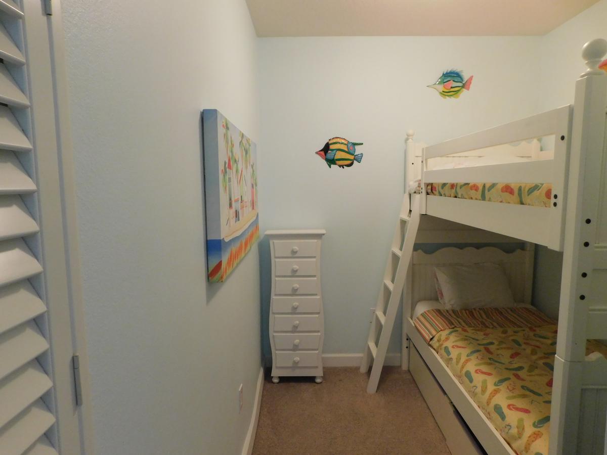 Shores Of Panama Penthouse Resort Panama City Beach Luaran gambar