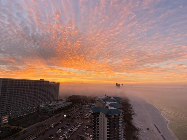 Shores Of Panama Penthouse Resort Panama City Beach Luaran gambar